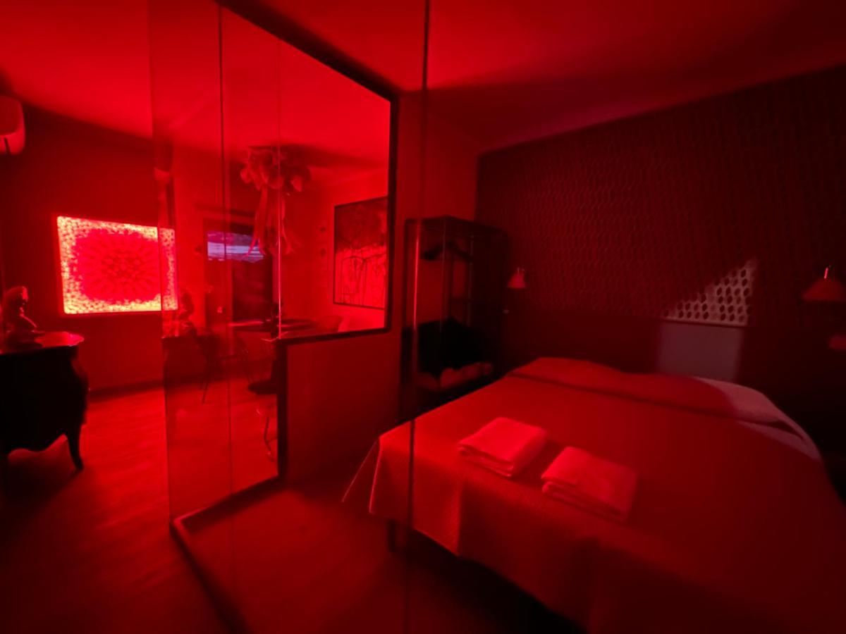 Soprabosco Calcata Art & Design Apartment Экстерьер фото
