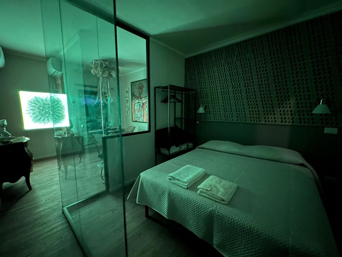 Soprabosco Calcata Art & Design Apartment Экстерьер фото