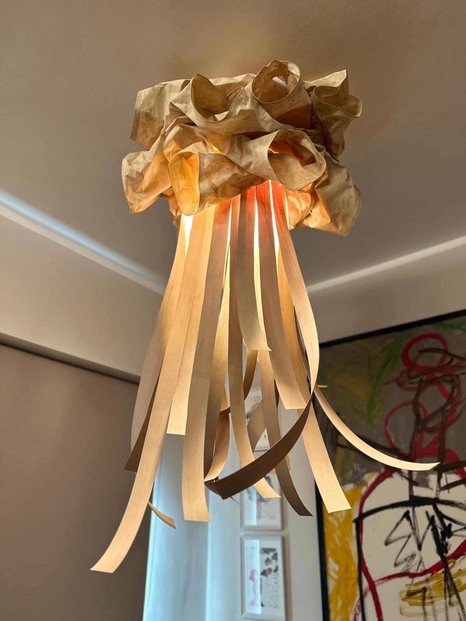 Soprabosco Calcata Art & Design Apartment Экстерьер фото